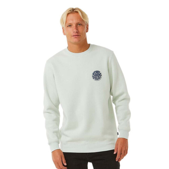 RIP CURL Wetsuit Icon sweatshirt