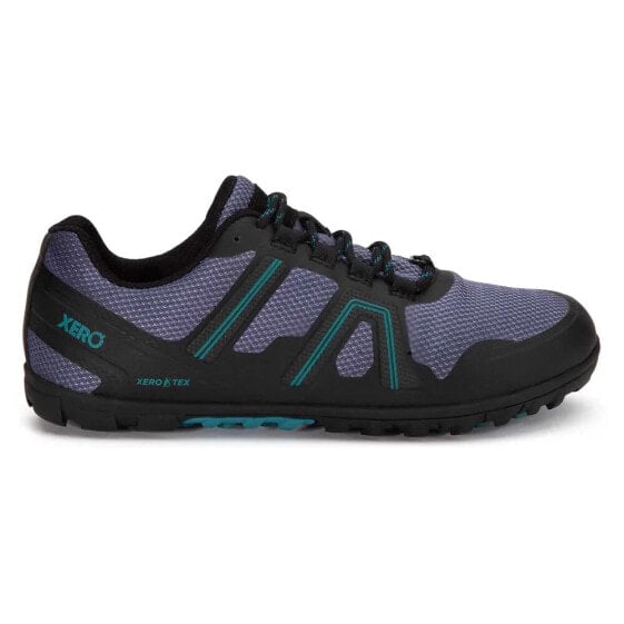 XERO SHOES Mesa WP trail running shoes