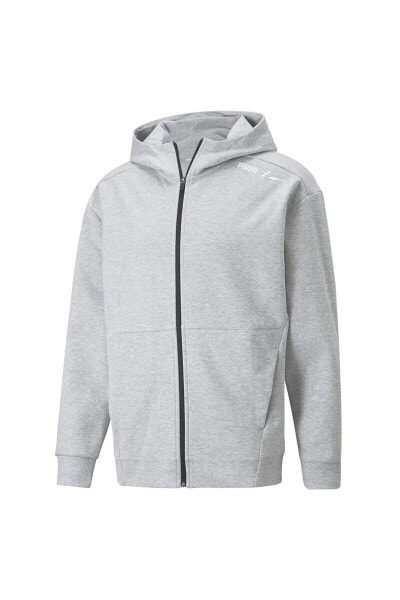 84978004 Rad/cal Full-zip Hoodie Erkek Sweatshirt