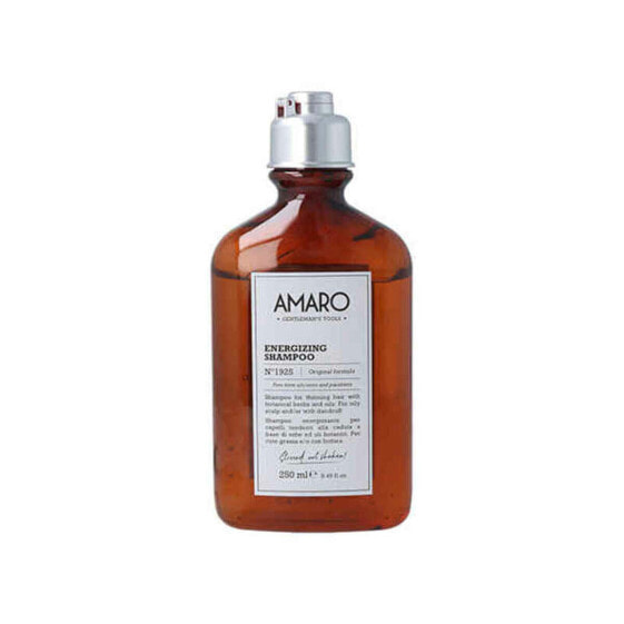 Шампунь омолаживающий Farmavita Amaro Energizing 250 мл