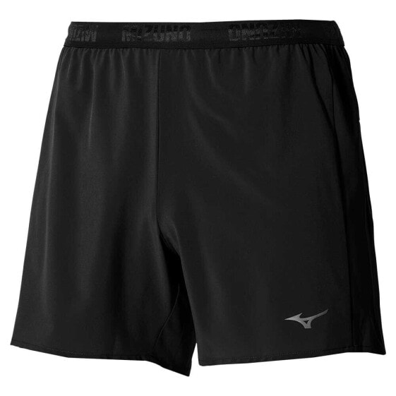 MIZUNO Alpha 5.5´´ Shorts