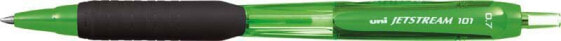 Uni Mitsubishi Pencil Długopis SXN-101 zielony