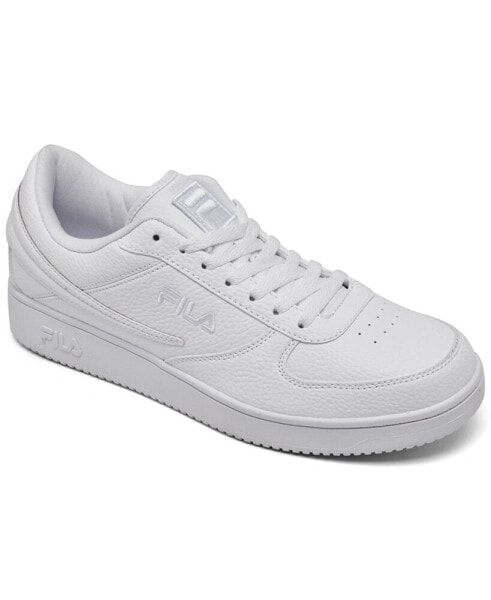 Men's A Low Casual Sneakers from Finish Line