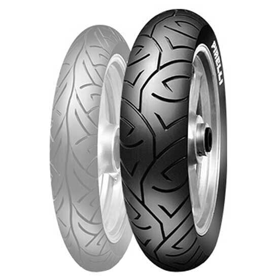 PIRELLI Sport Demon™ 61P TL Rear Road Tire