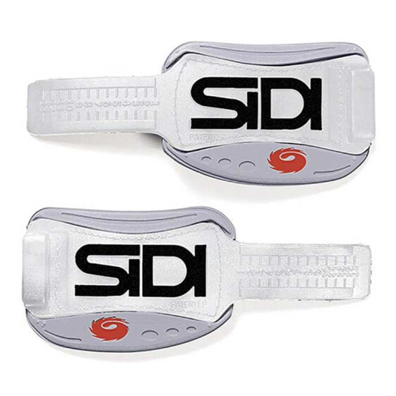 Запчасть для мото-обуви SIDI Kit Belts Soft Instep 2
