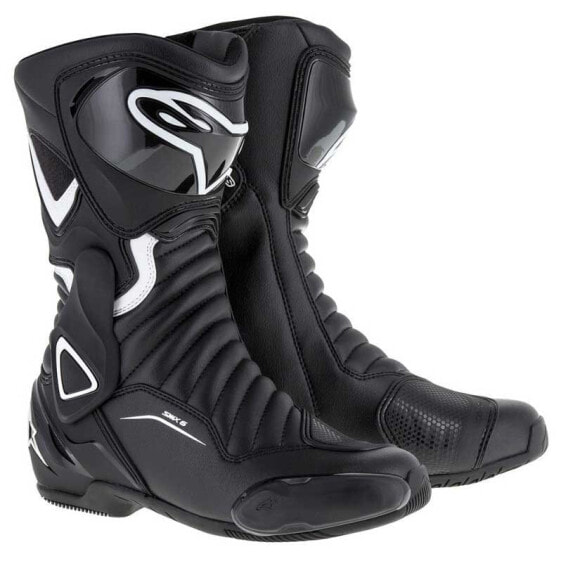 ALPINESTARS Stella SMX 6 V2 Motorcycle Boots