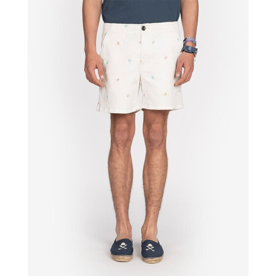 HARPER & NEYER Sunset shorts