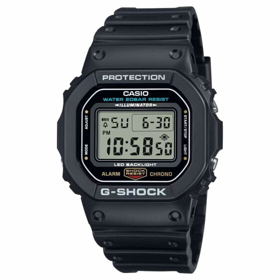 Мужские часы Casio G-Shock DW-5600UE-1ER (Ø 42,5 mm)