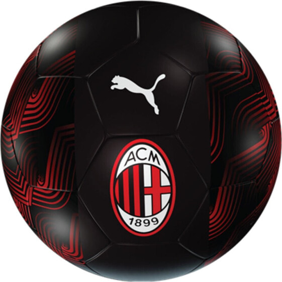 PUMA 084154 AC Milan Ftblcore Mini Football Ball