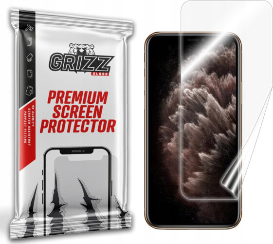 GrizzGlass Folia ceramiczna Grizz CeramicFilm Apple iPhone 11 Pro Max