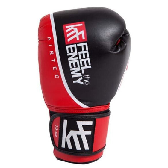 KRF Airtec Tecnics Reinforced Combat Gloves