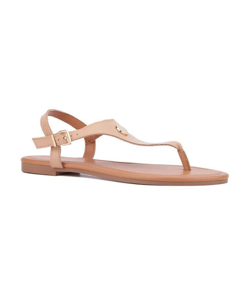 Women's Nari Flat Sandal