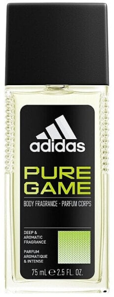 Adidas Pure Game