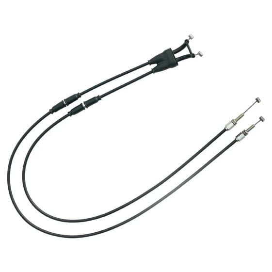 VENHILL YZ 213F-BK Throttle cable