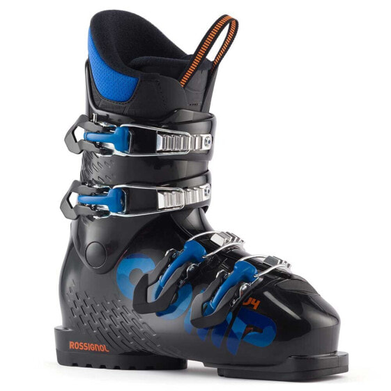 ROSSIGNOL Comp J4 Alpine Ski Boots
