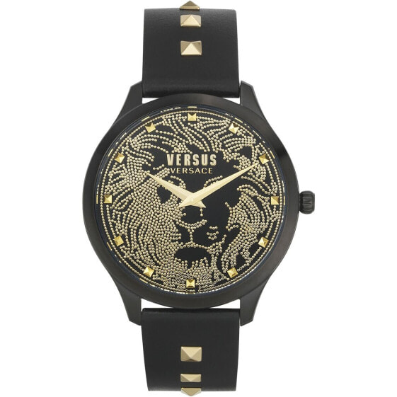 Мужские часы Versace Versus VSPVQ0520 Чёрный (Ø 40 mm)