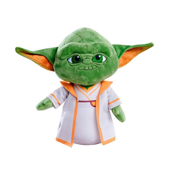 Мягкая игрушка SIMBA Jedi Adventure Master Teddy