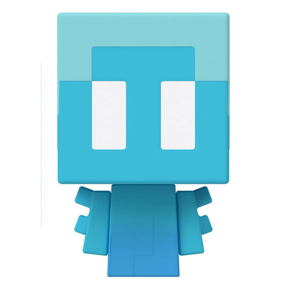 MINECRAFT Moving Heat Allay figure