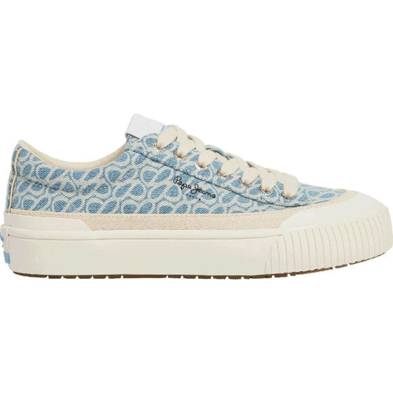 PEPE JEANS Ben Thelma trainers