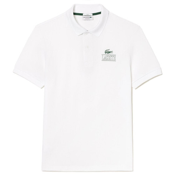 LACOSTE PH1136 short sleeve polo