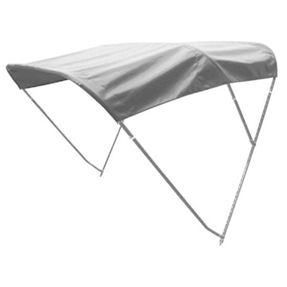 TREM Stainless Steel Bimini Awning Set