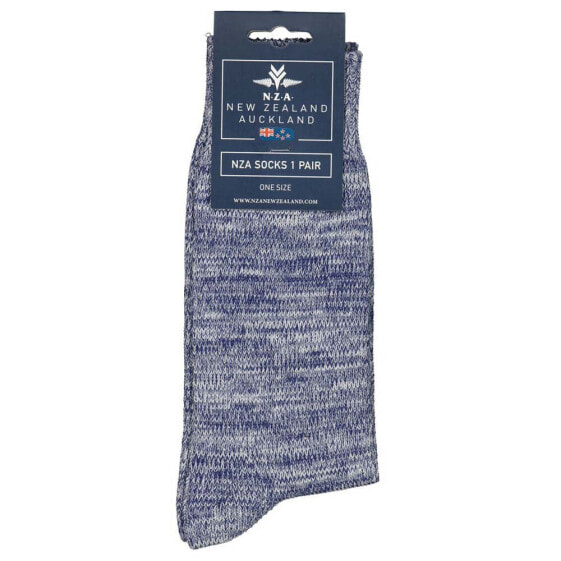 NZA NEW ZEALAND Minchin socks