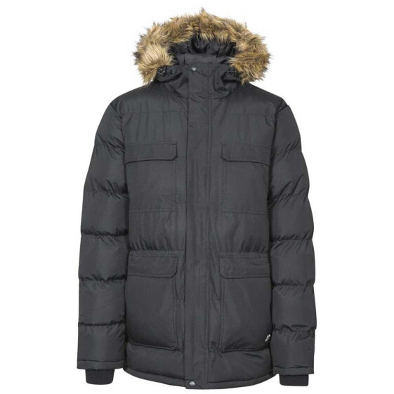 TRESPASS Baldwin jacket