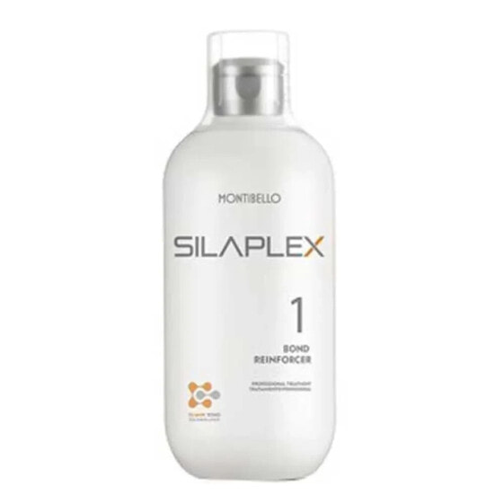 MONTIBELLO Silaplex 1 Bond Reinforcer 500ml Hair Dyes