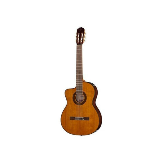 Takamine GC5CE-N-LH B-Stock