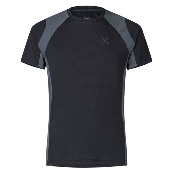 Montura Outdoor Choice short sleeve T-shirt