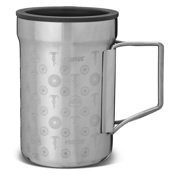 Термокружка термоснагреваемая Primus Mug Thermo 0.3L