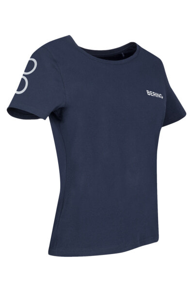 T-Shirt Bering Mecanic Damen Navy