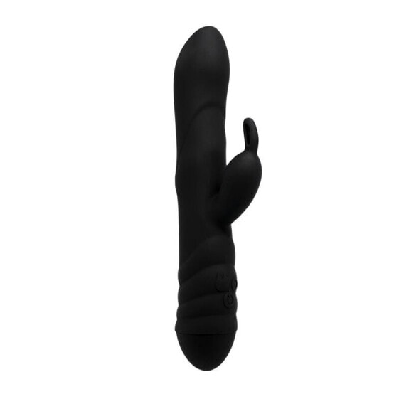 Вибратор Adrien Lastic Вращающийся и Вибрирующий Stimulator Twister USB