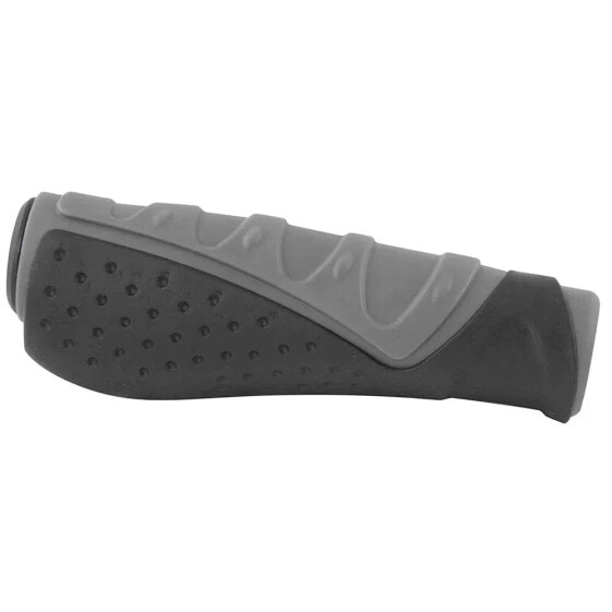 FORCE Ergonomic Rubber grips