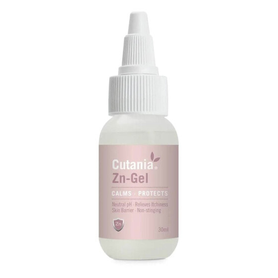 VETNOVA Cutania Zn Gel 30ml Healing Cream Dogs And Cats