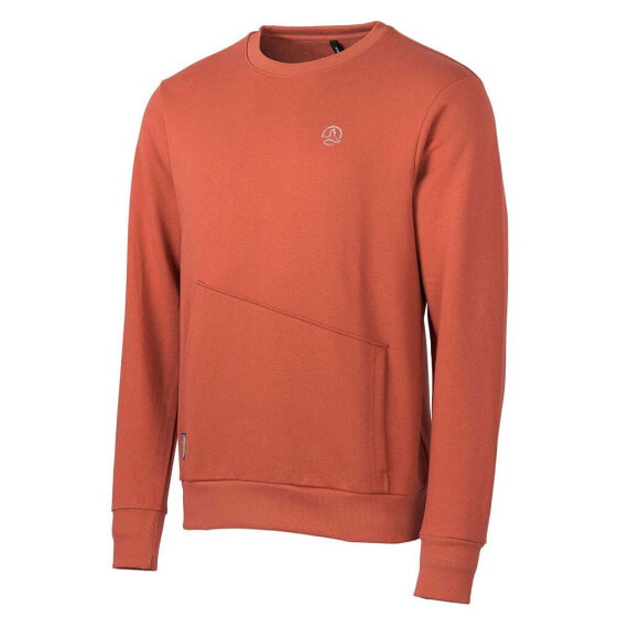 TERNUA Halfdome sweatshirt