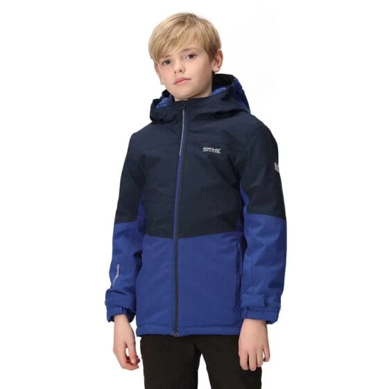 REGATTA Highton IV jacket