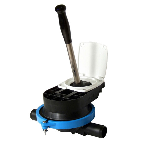 JABSCO 50l/min Diaphragm Pump