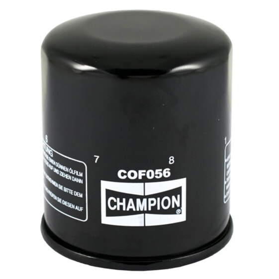 Мото масляный фильтр Champion COF056 для KTM 620-625-640cc