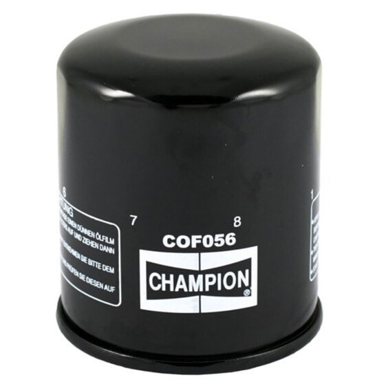 CHAMPION PARTS COF056 KTM 620-625-640cc oil filter