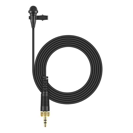 Sennheiser ME 2 Lavalier Microphone