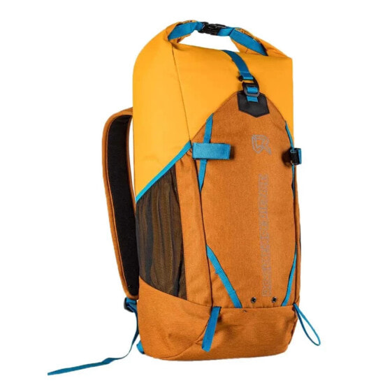 ROCK EXPERIENCE Single Push 25 backpack