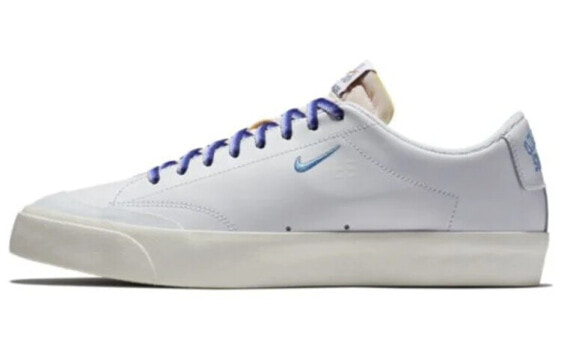 Кроссовки Nike Blazer Low XT QS White AQ3499-141