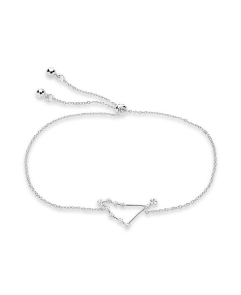 Women's Capricorn Constellation Bracelet