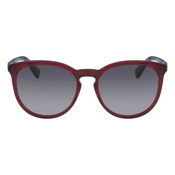 Ladies' Sunglasses Longchamp LO606S-612 ø 56 mm