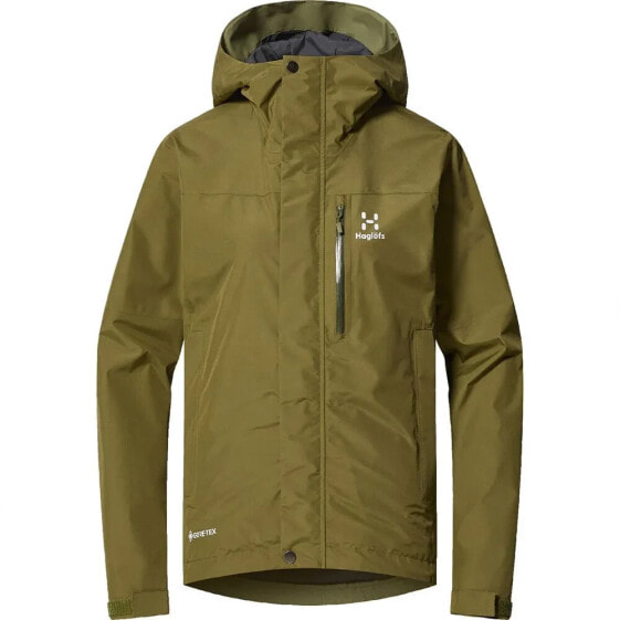 HAGLOFS Lark Goretex jacket