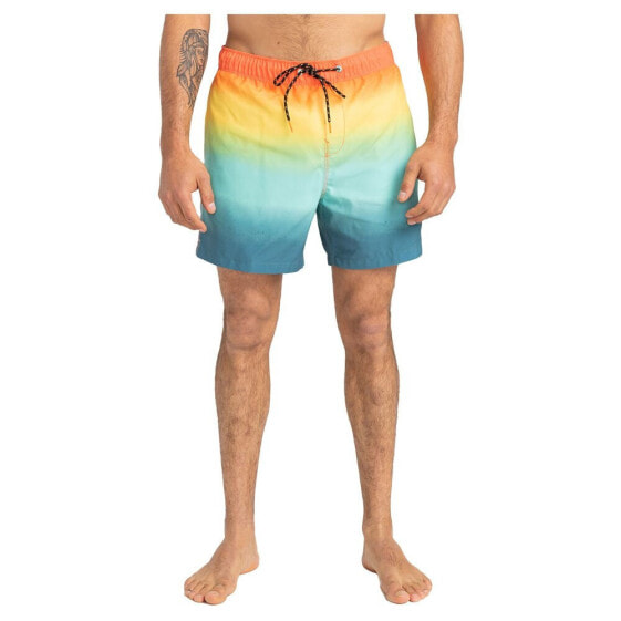 BILLABONG All Day Fade Lb Swimming Shorts