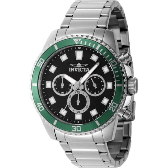 Часы Invicta 46051 Pro Diver Black Men Watch