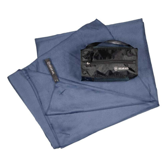 Махровое полотенце Gear Aid Quick Dry Microfiber Towel