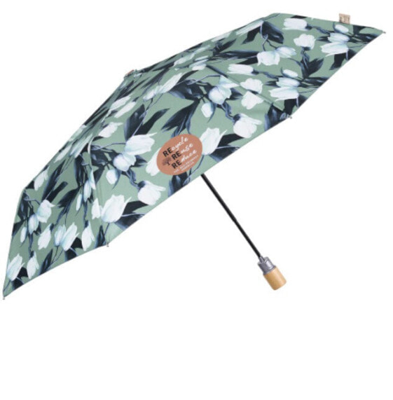 Dámský skládací deštník 19123
